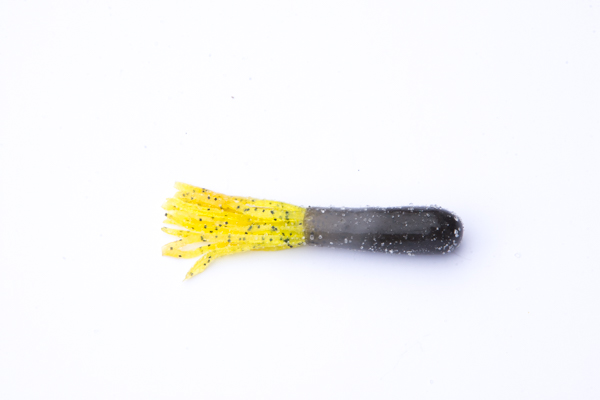 Salted Tubes – 2 1/2″ – Right Bite Baits